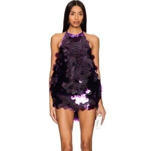 CULTNAKED Museum Jumpsuit